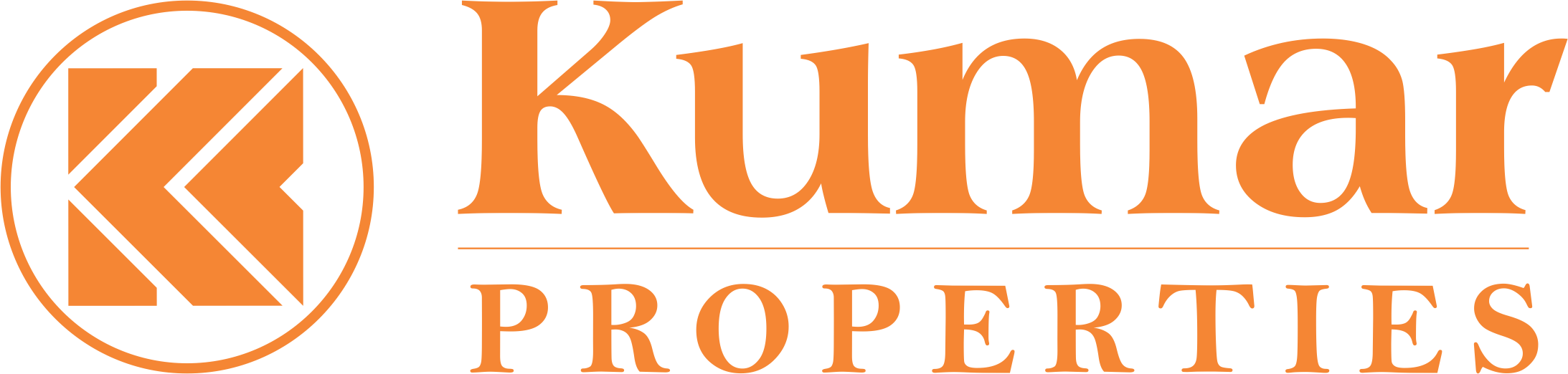 Kumar Properties