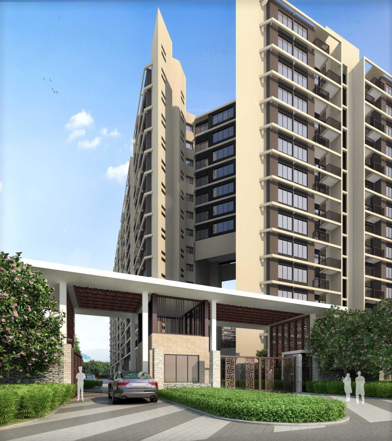 Properties in NIBM Annex, Pune Real Estate Projects in NIBM