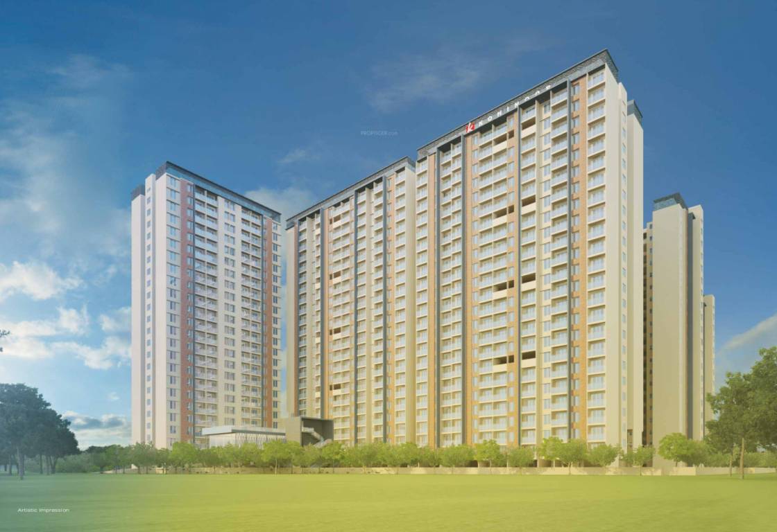 Properties in Maan, Hinjewadi Phase 1, Pune Real Estate