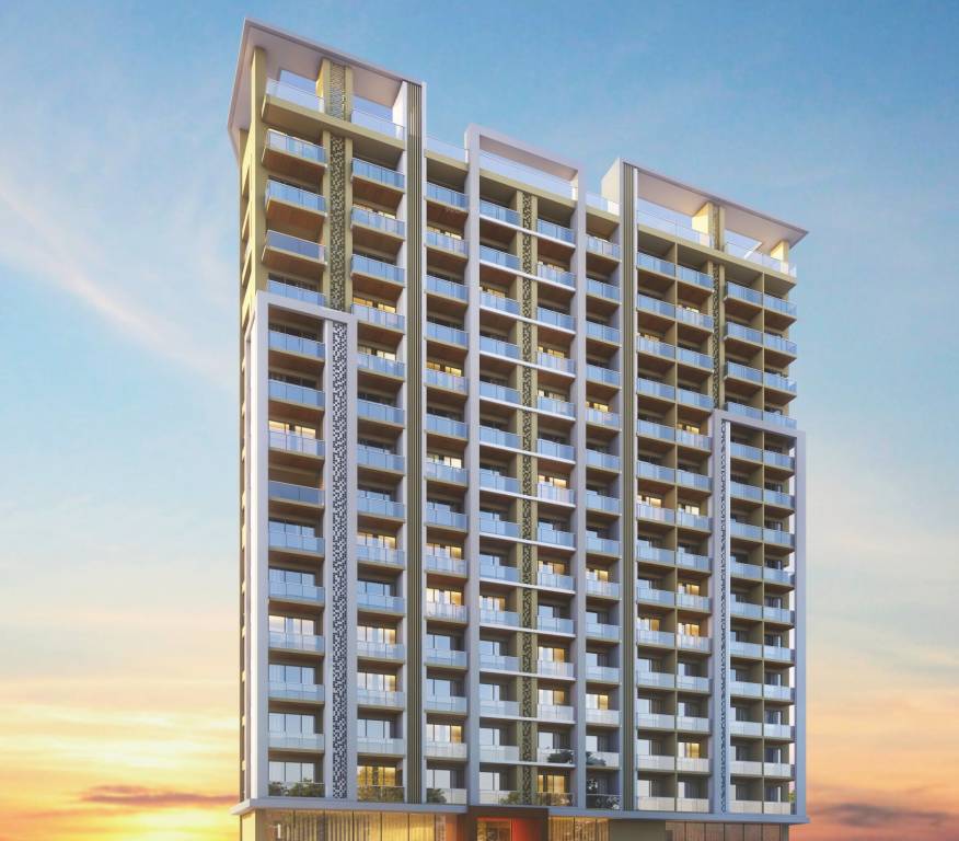 Properties in Wadgaon Sheri, Pune Real Estate Projects in