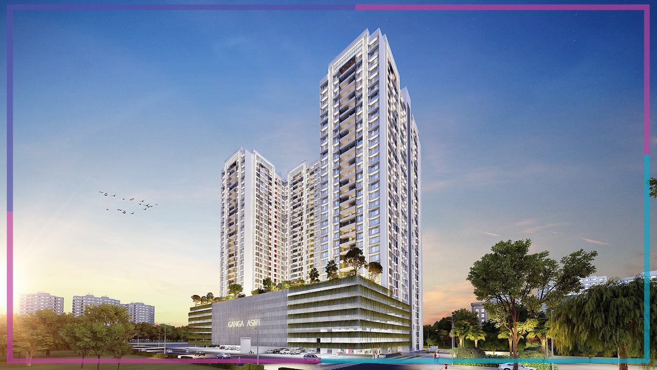 New Launch Properties in your preferred locations in India