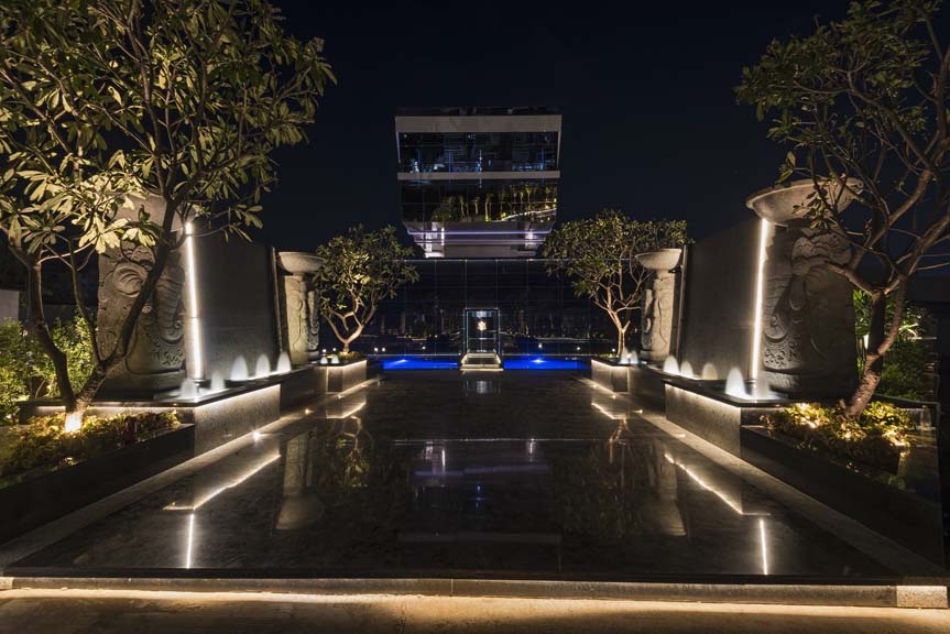 Kumar Palladium Plaza Commercial Spaces in Wagholi by Kumar Properties