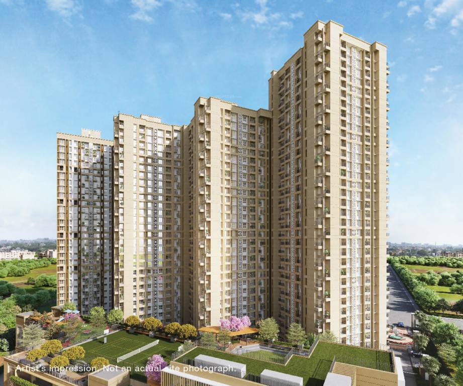 Properties in Manjari, Pune Real Estate Projects in Manjari