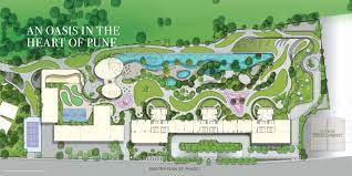 Bluegrass Residences Master Plan