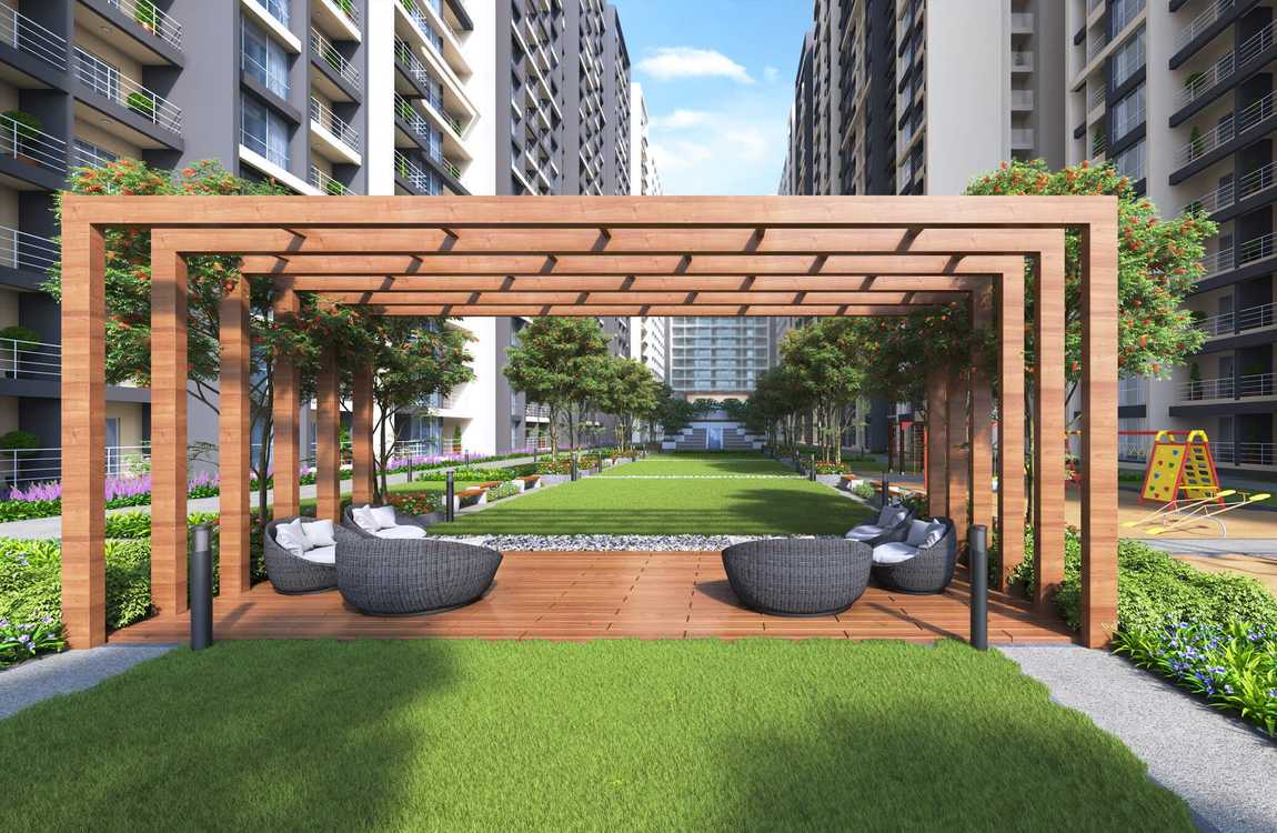 The Collection Site Plan