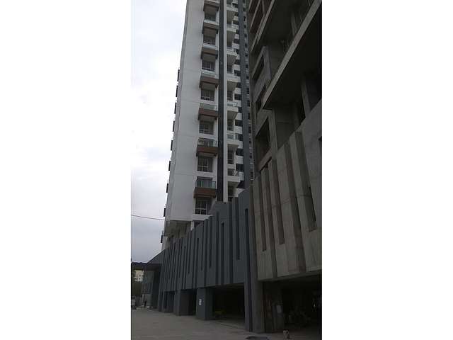 Imperial Atria Site Plan